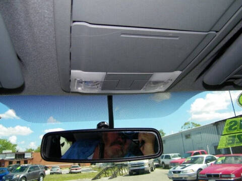 2014 Ford F-250 Super Duty