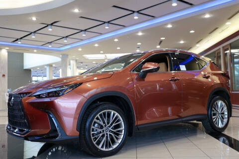 2026 Lexus NX 350 Premium