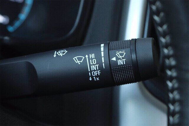 2017 Chevrolet Colorado