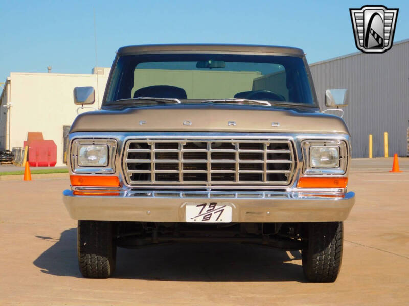 1979 Ford F-150