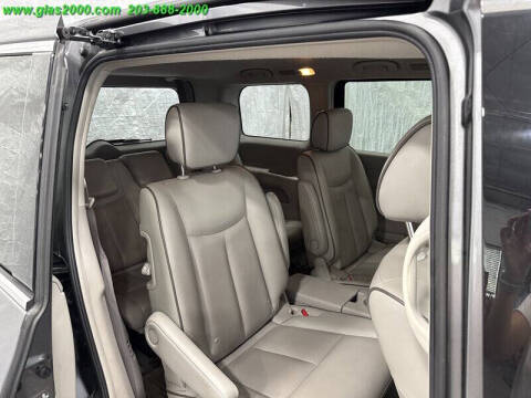 2015 Nissan Quest 3.5 S