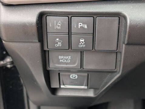 2019 Acura RDX w/Tech