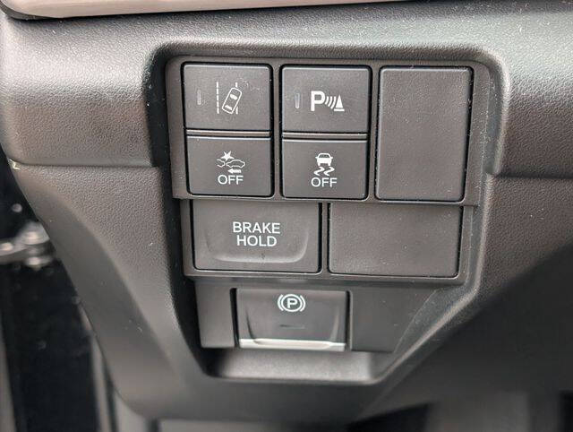 2019 Acura RDX w/Tech