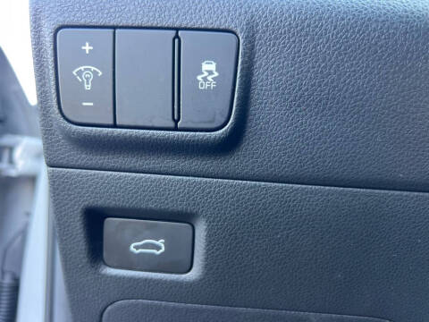 2025 Kia K5