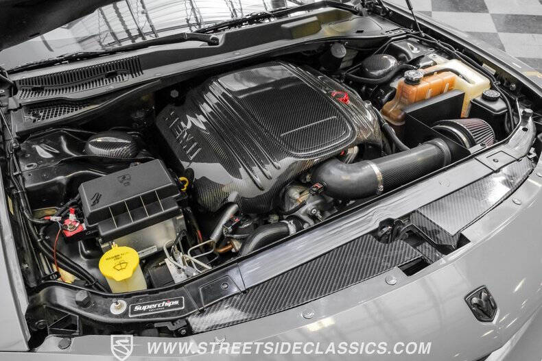 2006 Dodge Charger RT