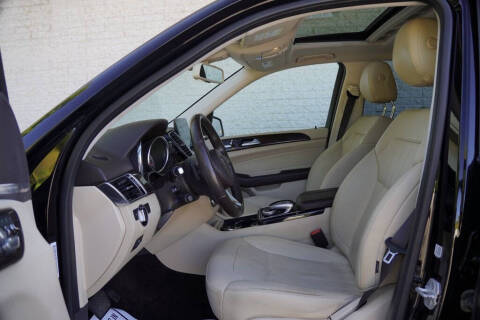 2017 Mercedes-Benz GLE GLE 350 4MATIC