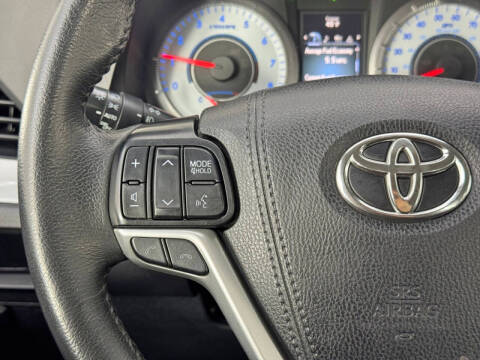 2019 Toyota Sienna
