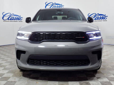 2023 Dodge Durango GT