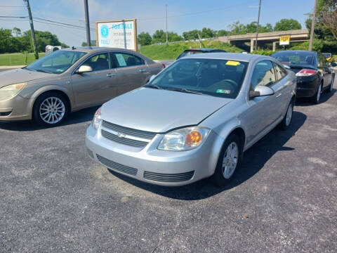 2006 Chevrolet Cobalt for sale at Credit Connection Auto Sales Dover in Dover PA