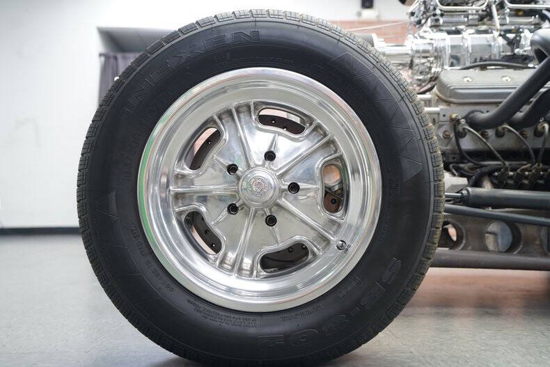 1931 Ford Model A