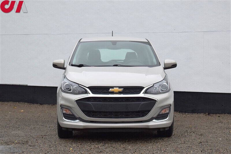 2019 Chevrolet Spark 1LT CVT