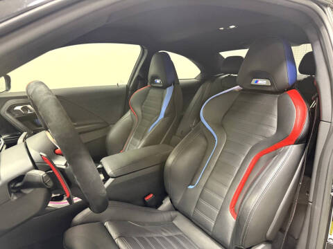 2024 BMW M2