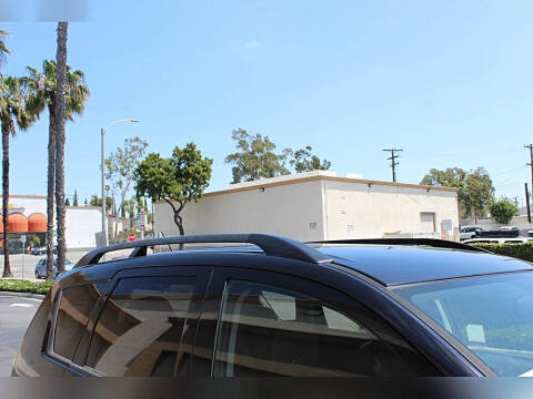 2010 Mitsubishi Outlander SE