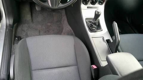 2010 Mazda MAZDA3 i Sport