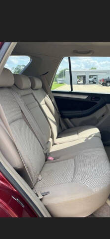 2006 Toyota 4Runner SR5