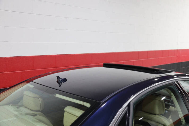 2013 Audi A8 L 3.0T quattro