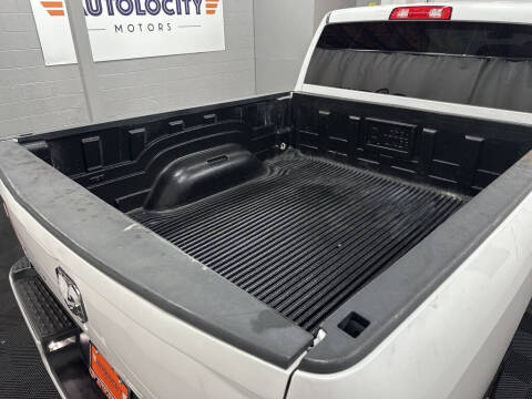 2020 RAM 2500 Big Horn