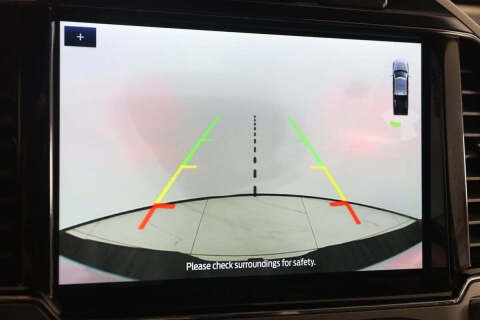 2022 Ford F-250 Super Duty