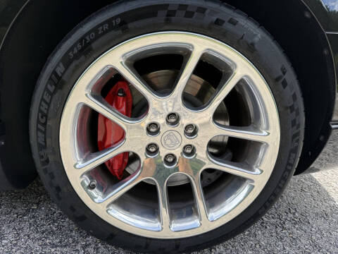 2004 Dodge Viper SRT-10