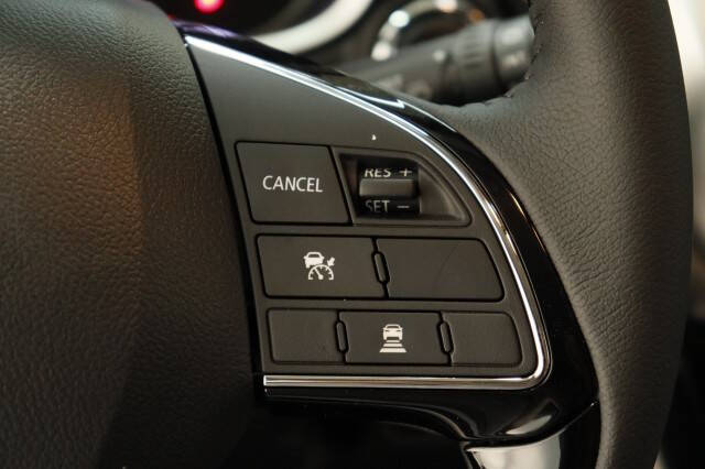 2026 Mitsubishi Eclipse Cross SE