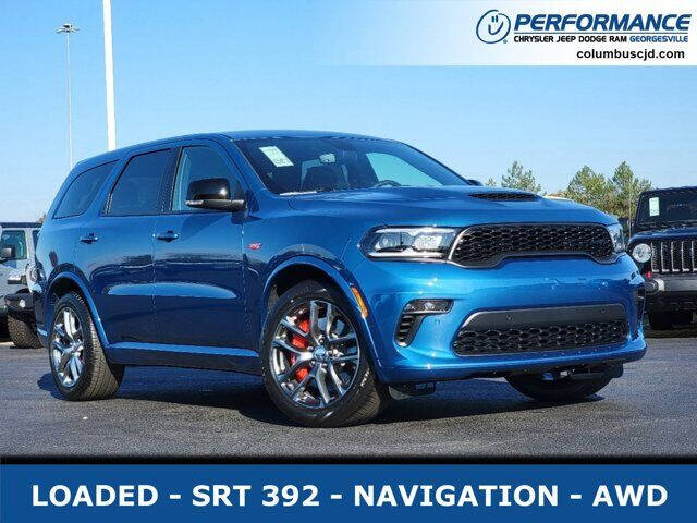 2023 Dodge Durango for sale in Columbus, OH