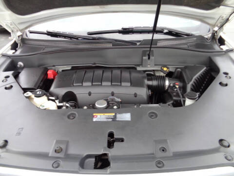 2015 GMC Acadia SLT-1