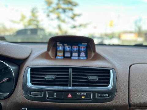 2014 Buick Encore Leather