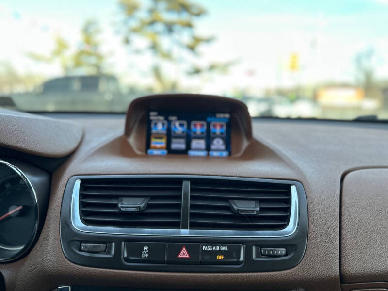 2014 Buick Encore Leather