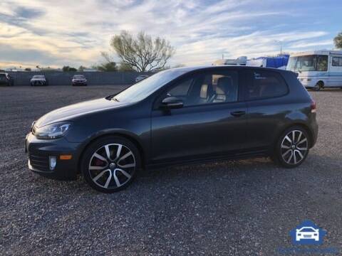 2013 Volkswagen GTI for sale at Curry's Cars Powered by Autohouse - AUTO HOUSE PHOENIX in Peoria AZ