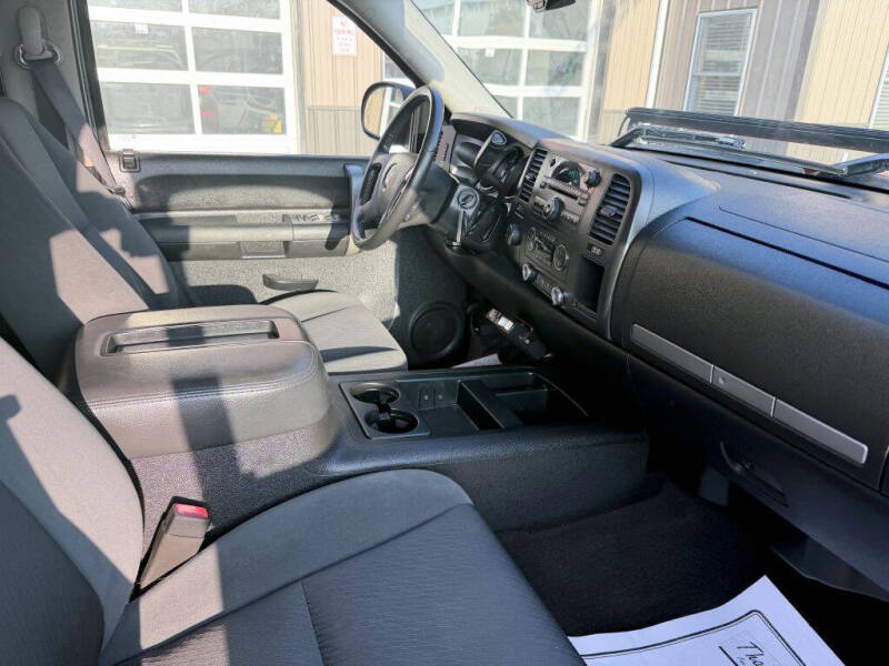 2008 GMC Sierra 1500