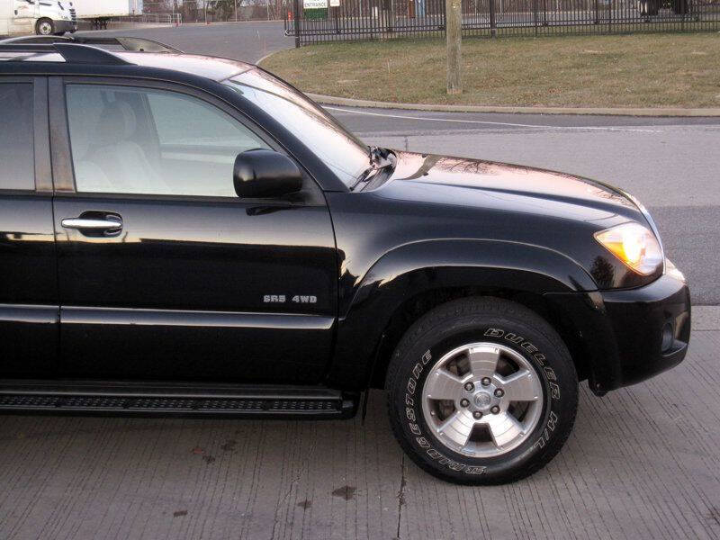 2006 Toyota 4Runner