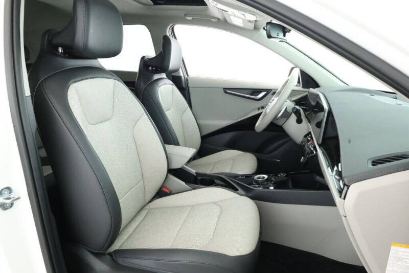 2025 Kia Niro EV Wave