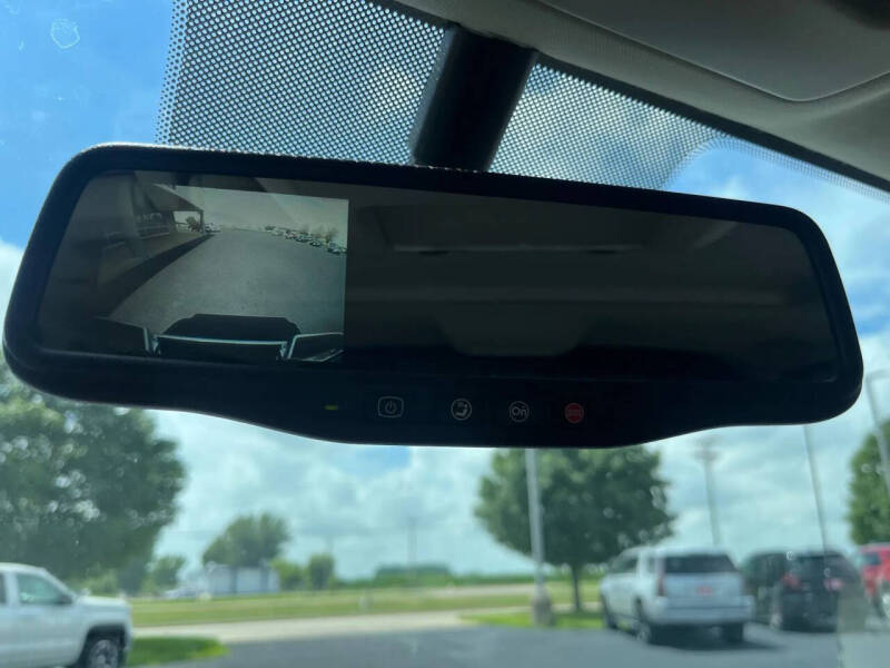 2013 Chevrolet Avalanche LT Black Diamond