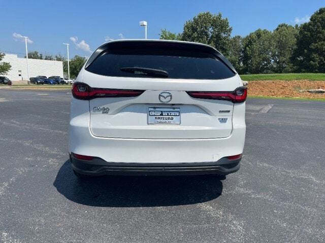 2024 Mazda CX-90 6