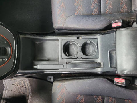 2007 Honda Element SC