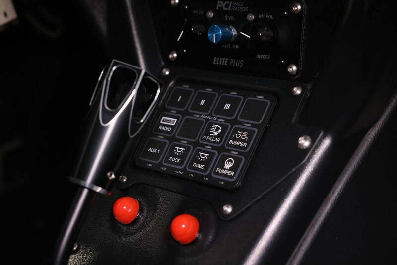 2025 Polaris RZR Pro R 4 Ultimate