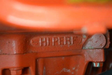 1967 Chevrolet Corvette