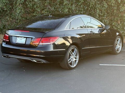 2014 Mercedes-Benz E-Class E 350