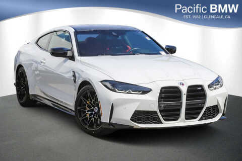 2023 BMW M4
