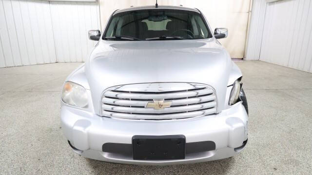 2011 Chevrolet HHR LT