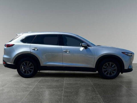 2023 Mazda CX-9 Touring