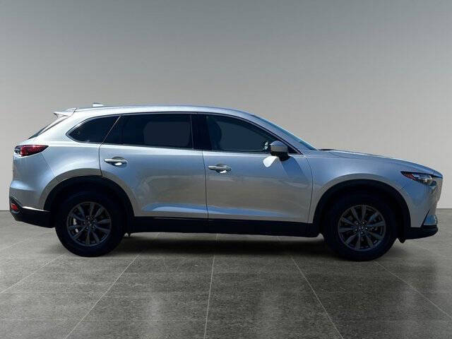 2023 Mazda CX-9 Touring