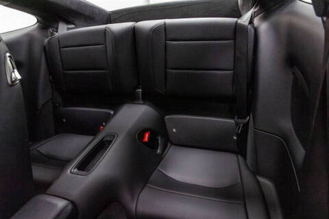 2018 Porsche 911 Carrera S