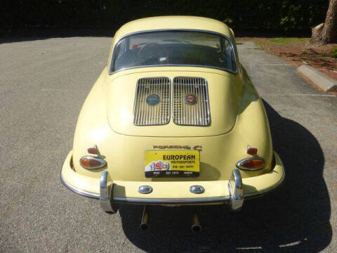 1983 Ferrari 308 GTSI