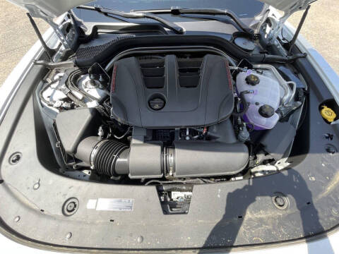 2026 Dodge Charger Scat Pack