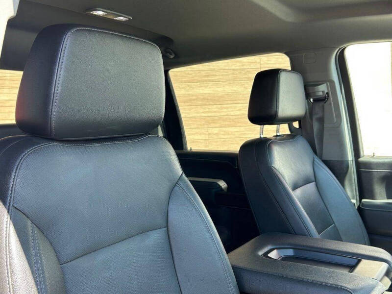 2023 GMC Sierra 3500HD