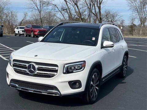 2021 Mercedes-Benz GLB for sale at Parks Motor Sales in Columbia TN