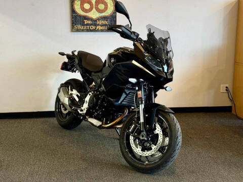 2022 BMW F 900 XR for sale at Friesen Motorsports in Tacoma WA