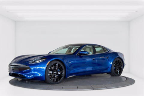 2021 Karma GS-6