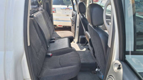 2003 Dodge Ram 1500 ST